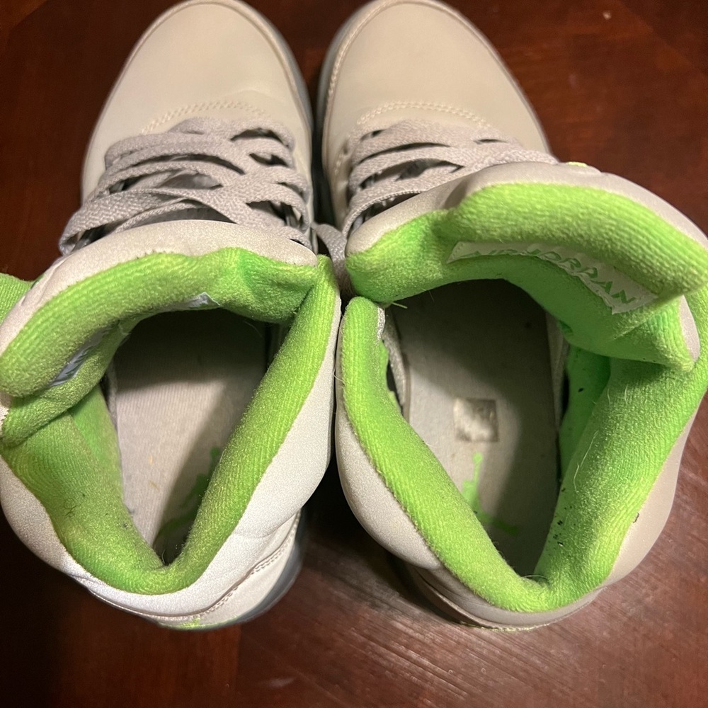 Air Jordan 5 Retro